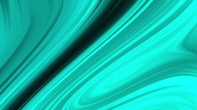 abstract blue animaton  background animaton 4K