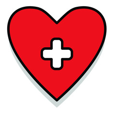 Obraz premium technology icon