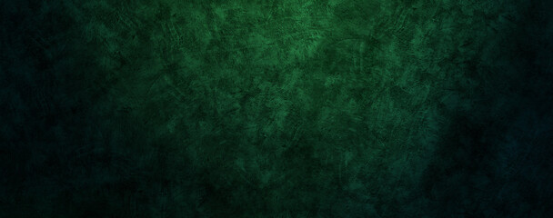 Fototapeta na wymiar Old Green Metallic Wall Grungy Background Or Texture Wallpaper