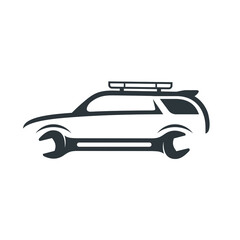 auto service template