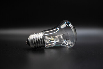 incandescent lamp