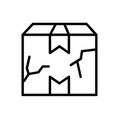 delivery icon