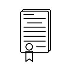 document icon