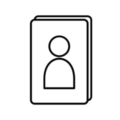 document icon