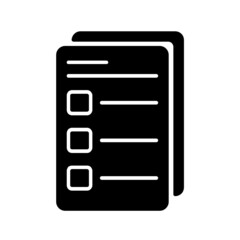 document icon