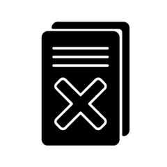 document icon