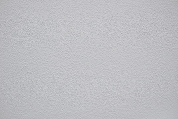 白いエンボスの壁紙