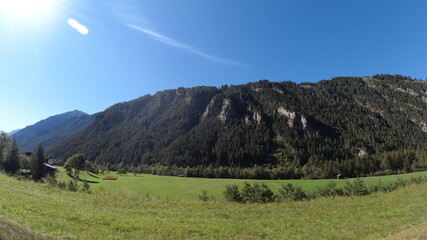 &Ouml;sterreich-Alpen
