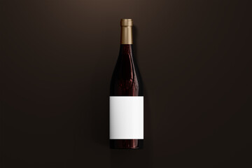 Wine Bottle