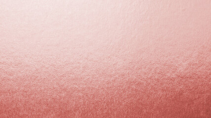 Rose gold pink background foil leaf metallic texture wrapping paper for shiny  wallpaper design...