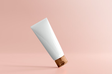 cream tube
