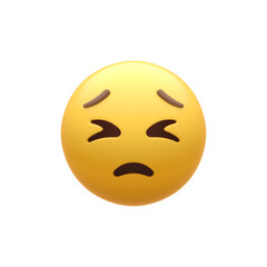 Helpless Smiley Face