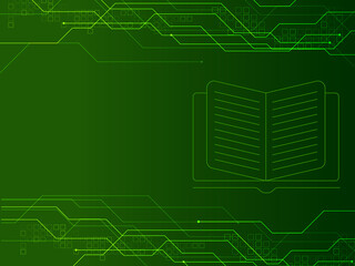 2d, background, blank, book, bookshelf, brochure, business, cartoon, concept, cover, design, diary, document, education, empty, hardcover, illustration, information, isolated, knowledge, learn, librar