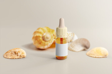 Dropper Bottle