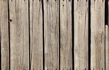 close-up old  wood texture background