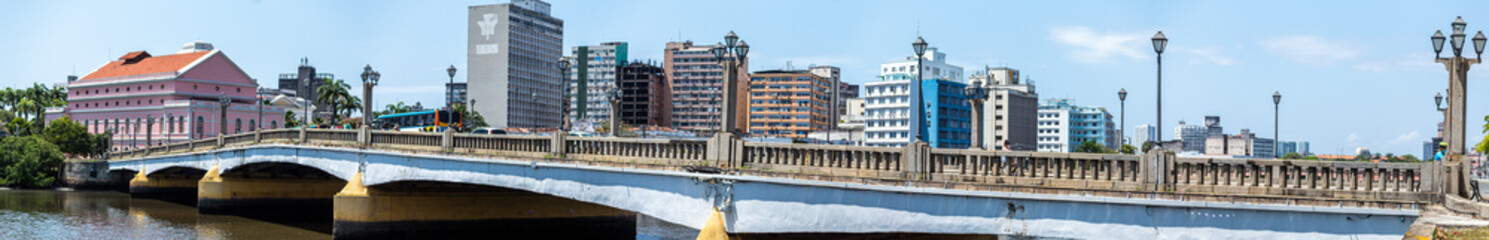 Ponte Buarque de Macedo