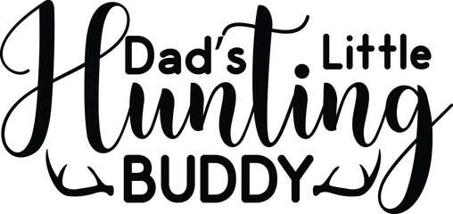 Fishing And Hunting SVG Cut File Design For Fishing, Hunting, Fisherman And Hunter