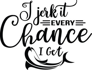 Fishing And Hunting SVG Cut File Design For Fishing, Hunting, Fisherman And Hunter