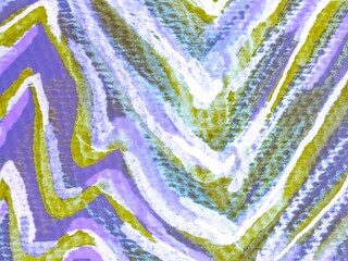 Violet Zebra Detail. Purple Geometric Pattern Animals. Bleached Animal Skin Zebra. Tiger Model....
