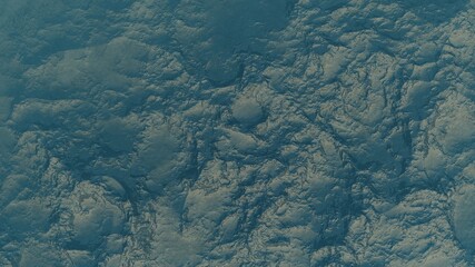 Seamless Texture surface of the planet