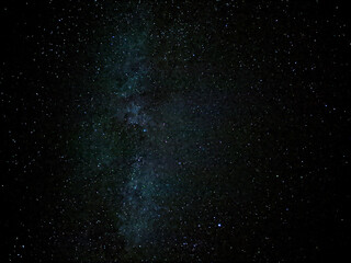 milky way