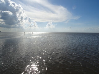 Am Meer