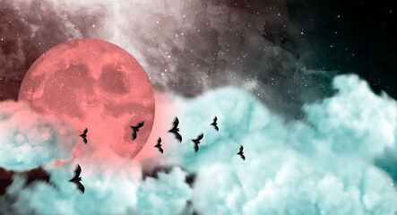 hallowen - calabaza © Fhay