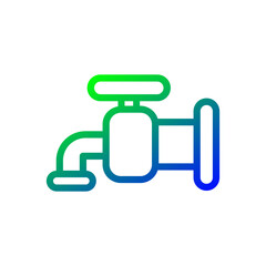 Faucet icon