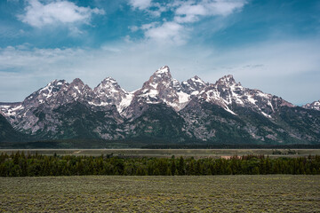 grand teton national park 