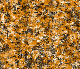 Seamless texture stain pattern. Classic print.