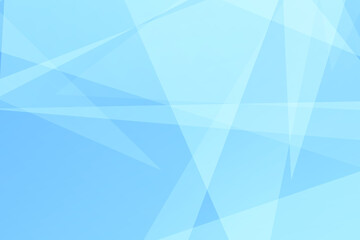 Abstract blue on light blue background modern design. Vector illustration EPS 10.