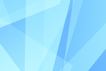 Abstract blue on light blue background modern design. Vector illustration EPS 10.