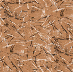 Seamless texture stain pattern. Classic print.