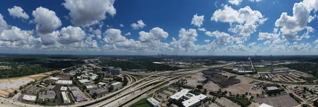Houston US 290