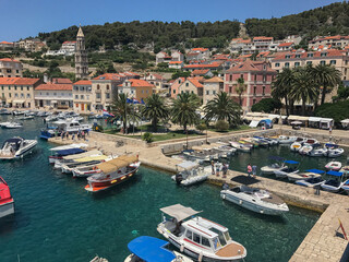 Hvar Port