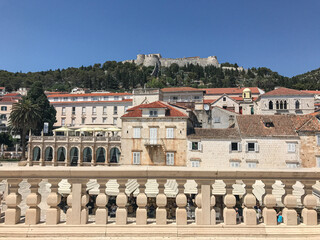 Hvar, Croatia
