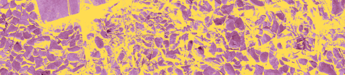 abstract yellow and purple colors background