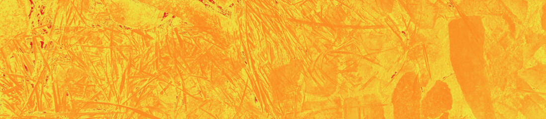 Fototapeta premium abstract yellow, orange and red colors background for design