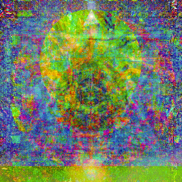 The Green Orb