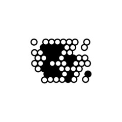 microorganisms icon in Microbes set