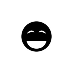 emoji joy icon in emoji set