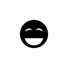 emoji joy icon in emoji set