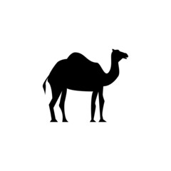 camel icon in Turkish set