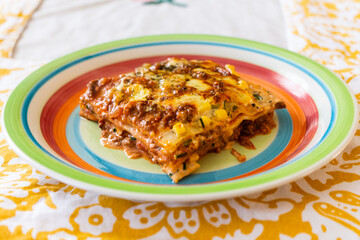 Lasagna