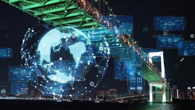 グローバルネットワーク