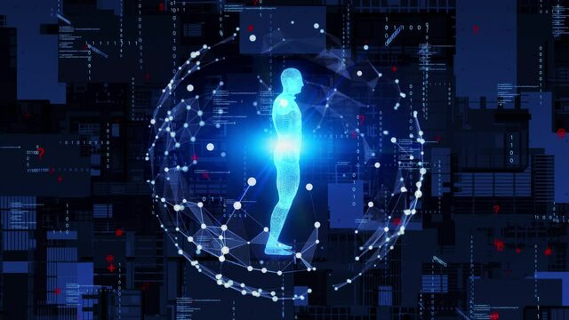 人体とテクノロジー