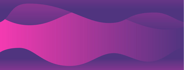 fluid, shapes, abstract, fuchsia, pink gradient wallpaper background vector illustration