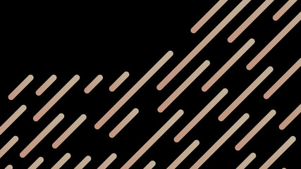 abstract, geometric, shapesbrown, sand, black gradient wallpaper background vector illustration