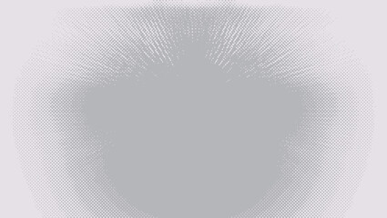 Abstract halftone grunge background image.