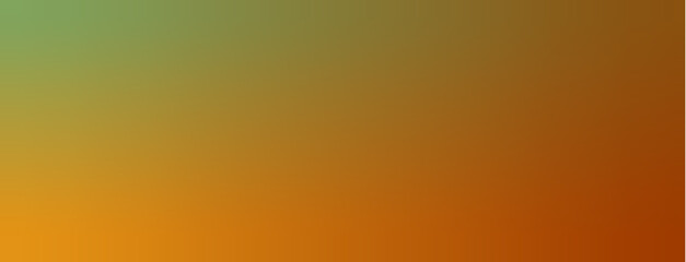 olive green, desert sun, tangerine, burnt orange gradient wallpaper background vector illustration